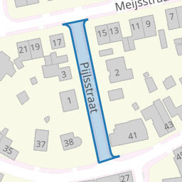 Perceel WNR00-A-2610