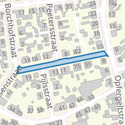 Perceel WNR00-A-2611