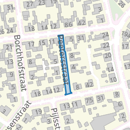 Perceel WNR00-A-2612