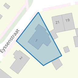 Perceel WNR00-A-2628