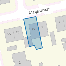 Perceel WNR00-A-2637