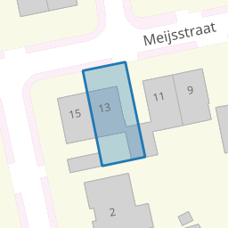 Perceel WNR00-A-2638