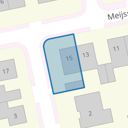 Perceel WNR00-A-2639