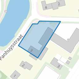 Perceel WNR00-A-2649