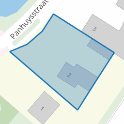 Perceel WNR00-A-2650