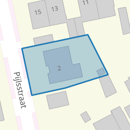 Perceel WNR00-A-2659