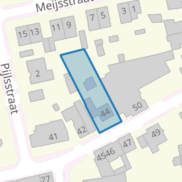 Perceel WNR00-A-2660