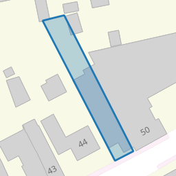 Perceel WNR00-A-2661