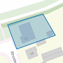 Perceel WNR00-A-2703