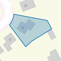 Perceel WNR00-A-2707