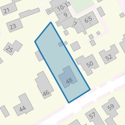 Perceel WNR00-A-2708