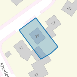 Perceel WNR00-A-2710