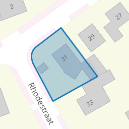 Perceel WNR00-A-2712