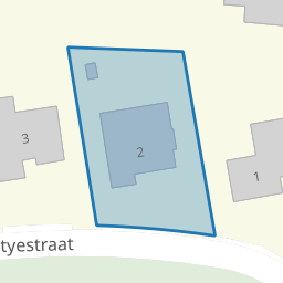 Perceel WNR00-A-2713