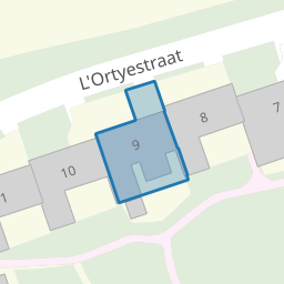 Perceel WNR00-A-2717