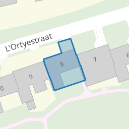 Perceel WNR00-A-2718