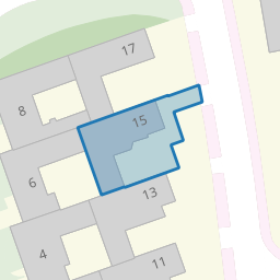 Perceel WNR00-A-2725