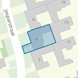 Perceel WNR00-A-2726