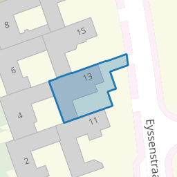 Perceel WNR00-A-2727