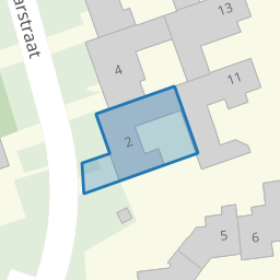 Perceel WNR00-A-2728