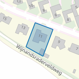 Perceel WNR00-A-2741