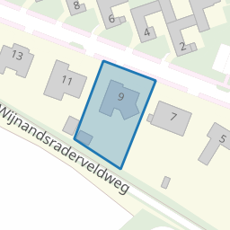 Perceel WNR00-A-2742