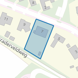 Perceel WNR00-A-2743