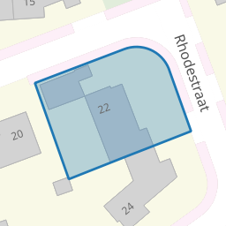 Perceel WNR00-A-2753