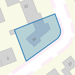 Perceel WNR00-A-2754