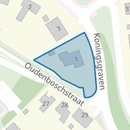 Perceel WNR00-A-2755