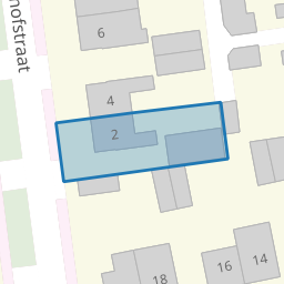 Perceel WNR00-A-2759