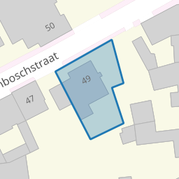 Perceel WNR00-A-2761