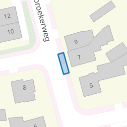 Perceel WNR00-A-2765