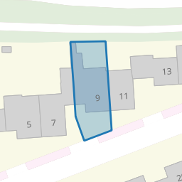 Perceel WNR00-A-2933