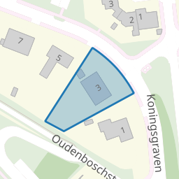 Perceel WNR00-A-2940