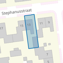 Perceel WNR00-A-2950