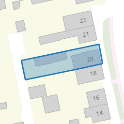 Perceel WNR00-A-2951