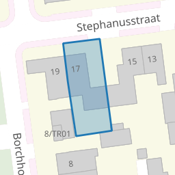 Perceel WNR00-A-2959