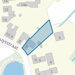 Perceel WNR00-A-2968