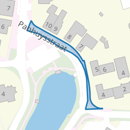 Perceel WNR00-A-2970