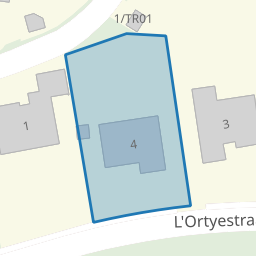 Perceel WNR00-A-2989