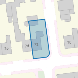 Perceel WNR00-A-3014