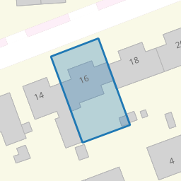 Perceel WNR00-A-3019