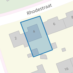 Perceel WNR00-A-3024