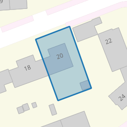 Perceel WNR00-A-3025