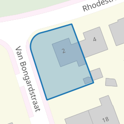 Perceel WNR00-A-3027