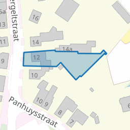 Perceel WNR00-A-3047