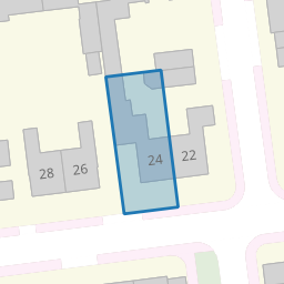 Perceel WNR00-A-3060