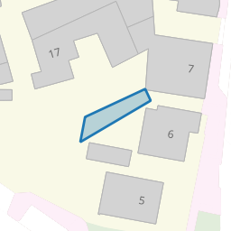 Perceel WNR00-A-3064