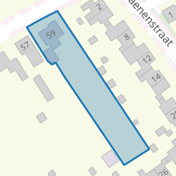 Perceel WNR00-A-3072